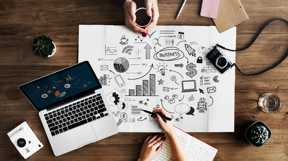 Brand Monitoring
