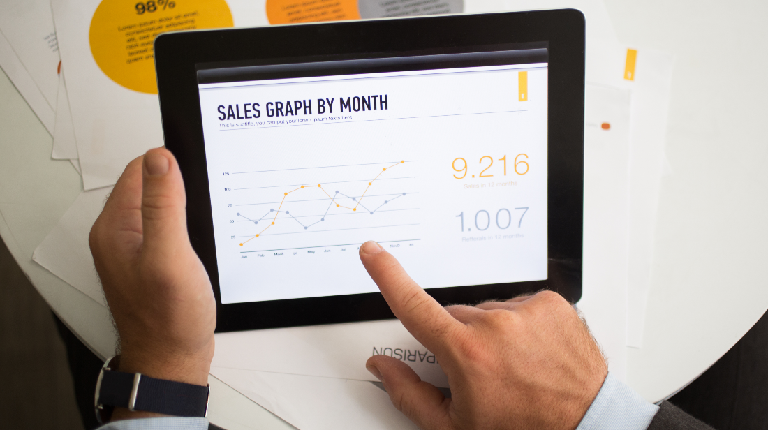 Data-Driven Pricing in eCommerce