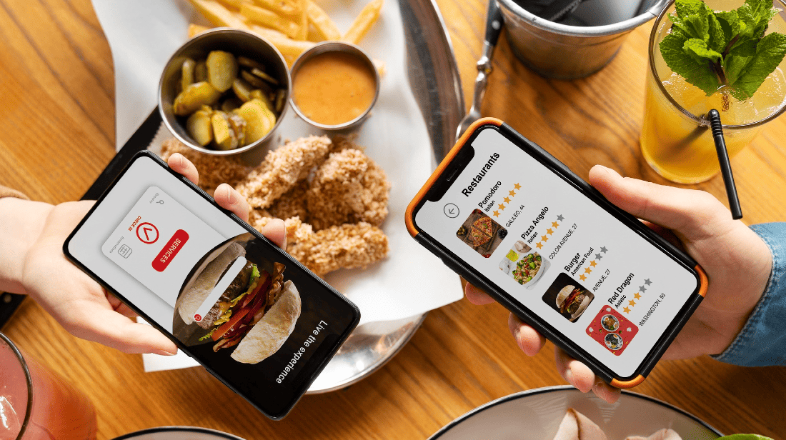 Food-Delivery-Data