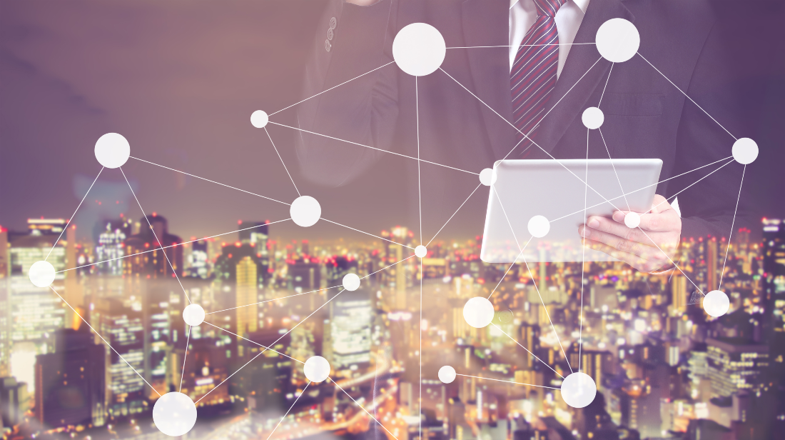 Hyper-Local Data Intelligence