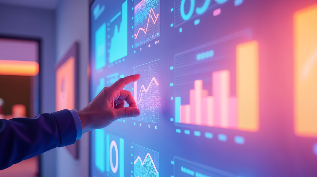 Real-Time Price Monitoring