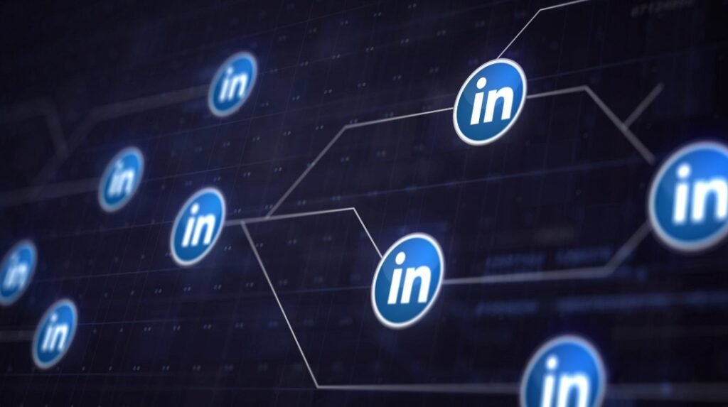 Linkedin-Data-Scraping