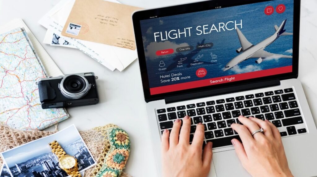 travel-and-bookig-data-apis